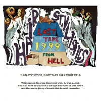 LOST　TAPE　1999　FROM　HELL/ＣＤ/TDCD-0001